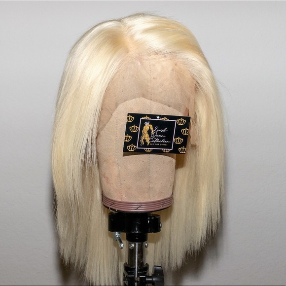 The ‘Tracy’ Wig main image 4